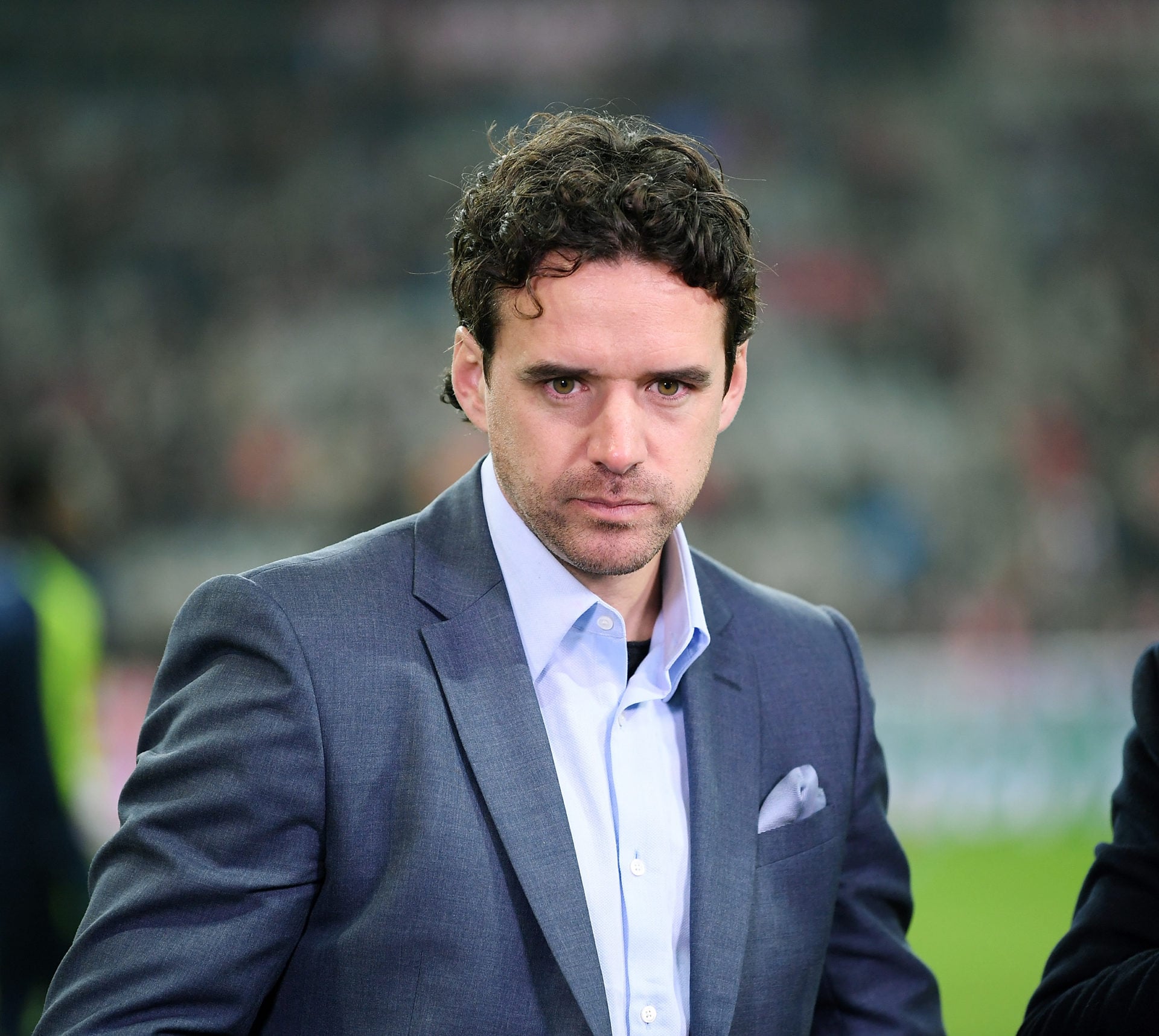 Photo by Pressefoto Ulmerullstein bild via Getty Images