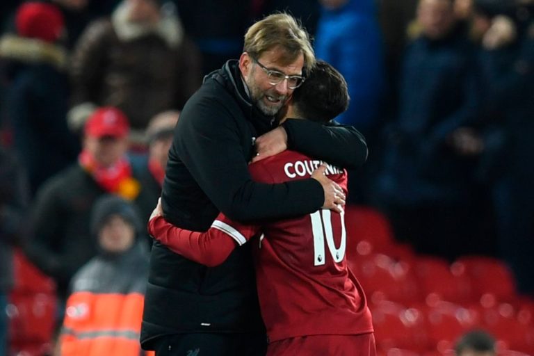 Photo credit should read PAUL ELLIS/AFP via Getty Images