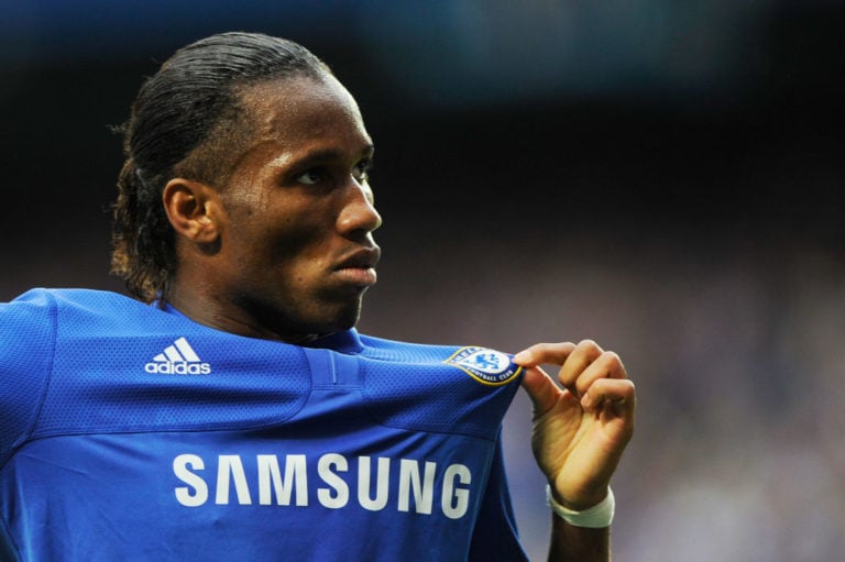 Photo by Darren Walsh/Chelsea FC via Getty Images
