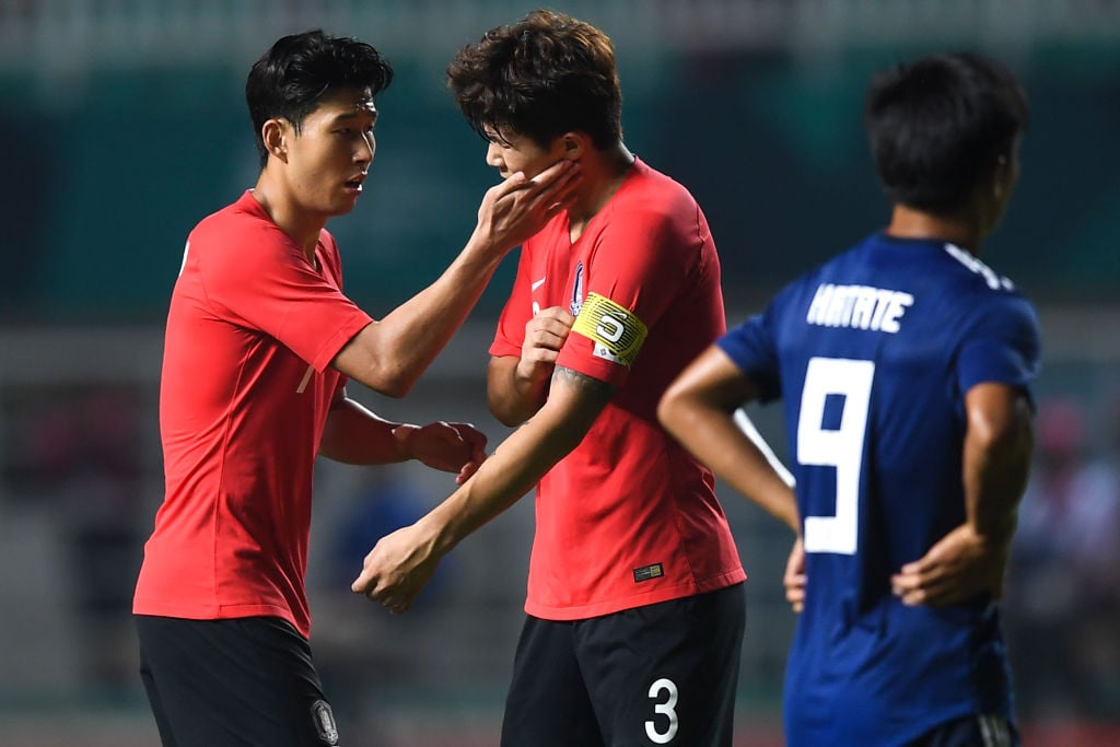 Photo credit should read CHAIDEER MAHYUDDIN/AFP via Getty Images