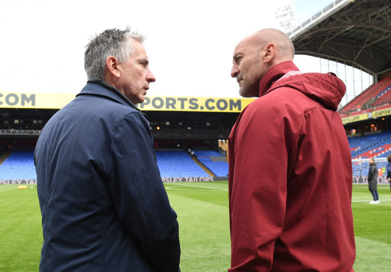 Photo by David Price/Arsenal FC via Getty Images