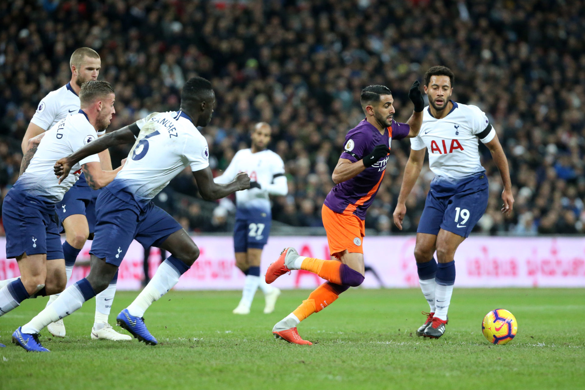 Photo by Tom Flathers/Manchester City FC via Getty Images