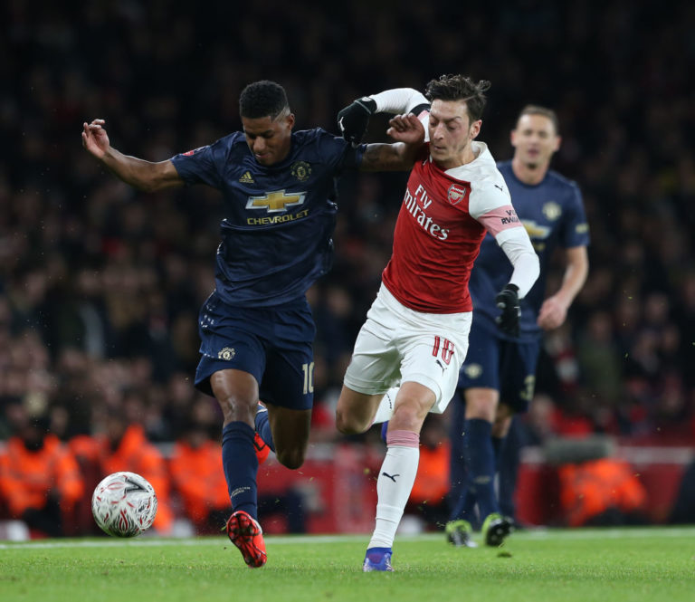 Photo by Tom Purslow/Manchester United via Getty Images