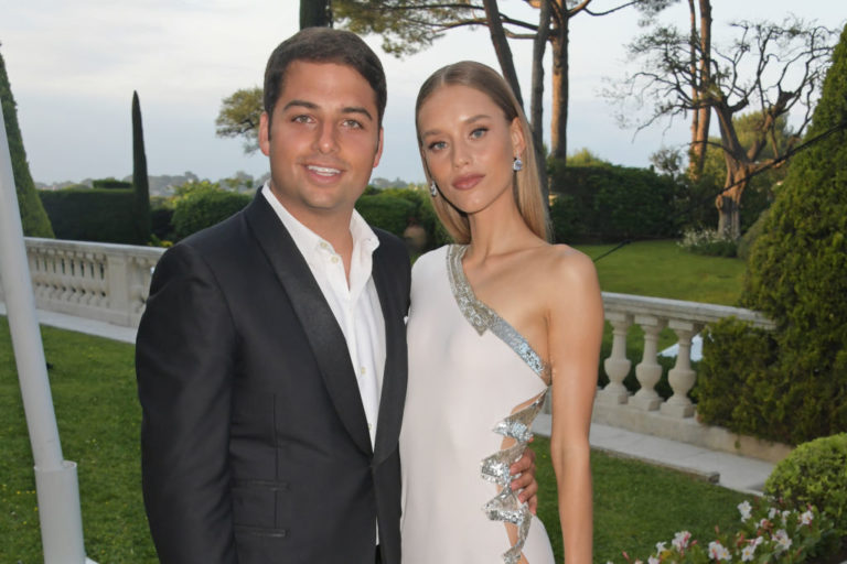 Photo by David M. Benett/Dave Benett/Getty Images for amfAR