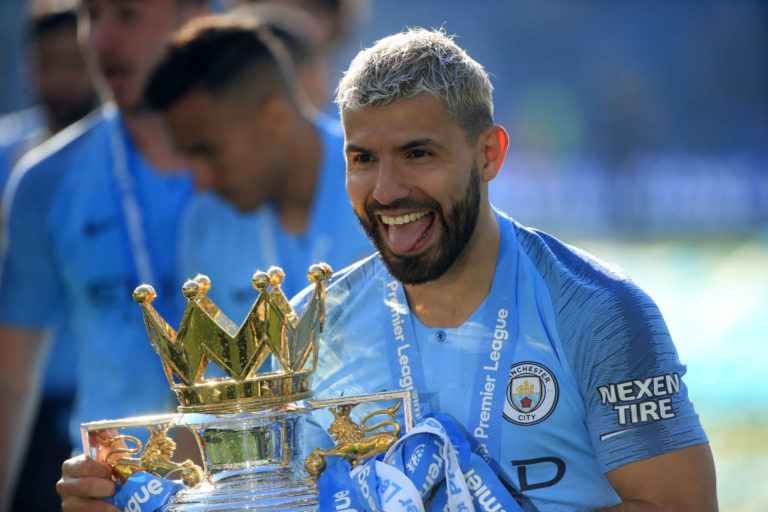 Photo by Tom Flathers/Manchester City FC via Getty Images