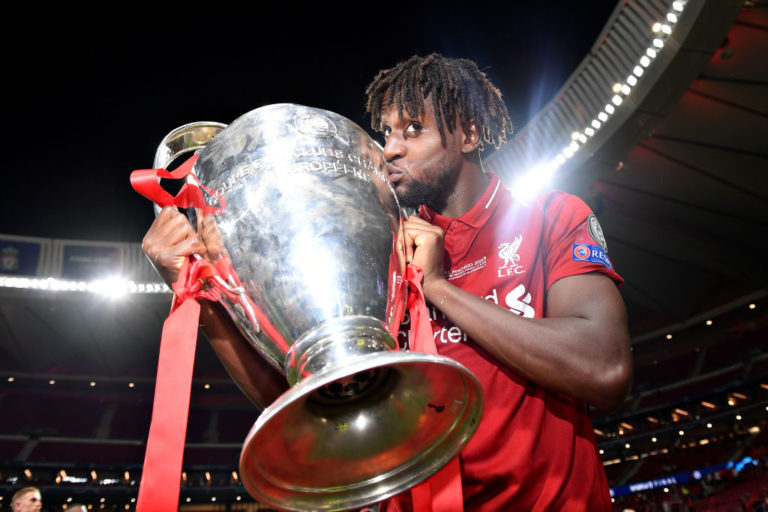 Photo by Stuart Franklin - UEFA/UEFA via Getty Images