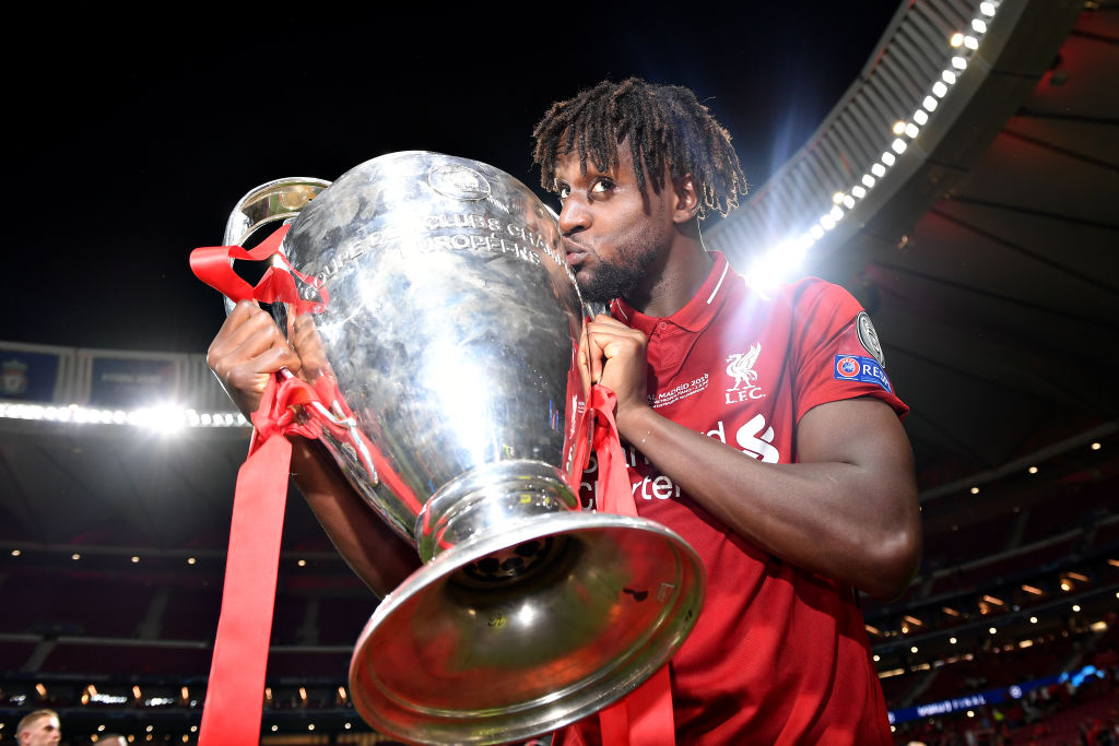 Photo by Stuart Franklin - UEFA/UEFA via Getty Images