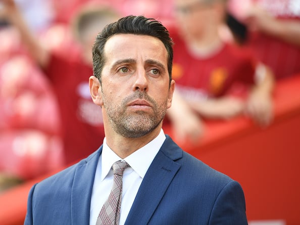Photo by Stuart MacFarlane/Arsenal FC via Getty Images