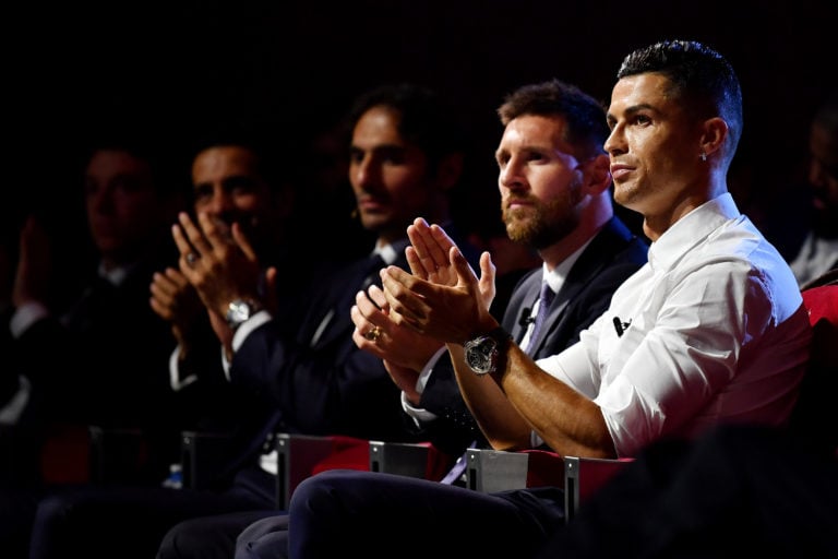 Photo by Valerio Pennicino - UEFA/UEFA via Getty Images