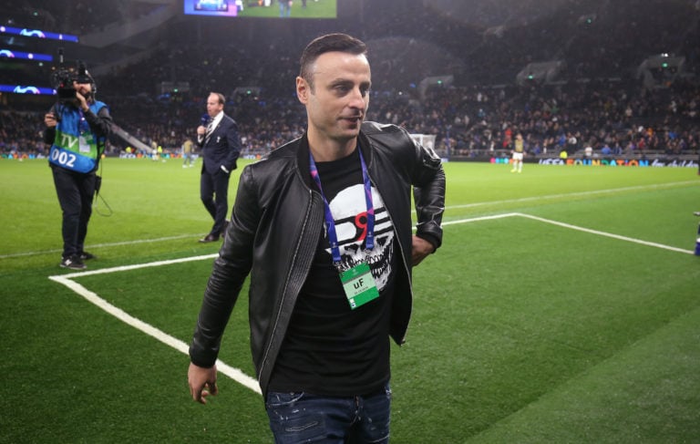 Photo by Tottenham Hotspur FC/Tottenham Hotspur FC via Getty Images