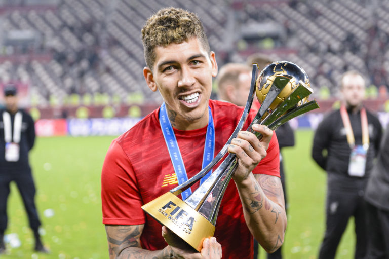Photo by Marcio Machado/Eurasia Sport Images/Getty Images