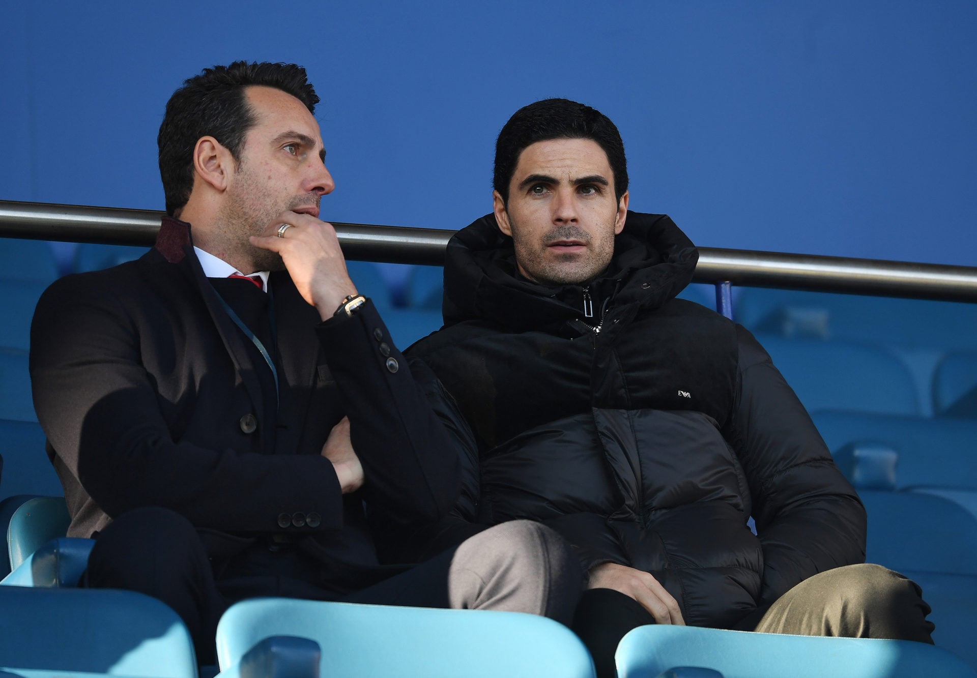Photo by Stuart MacFarlane/Arsenal FC via Getty Images