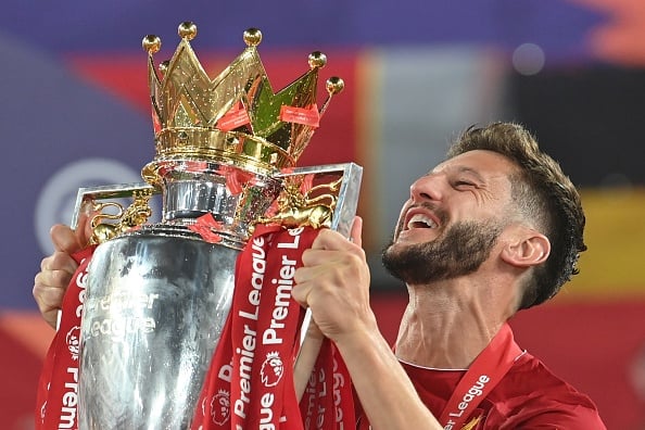 Photo by PAUL ELLIS/POOL/AFP via Getty Images