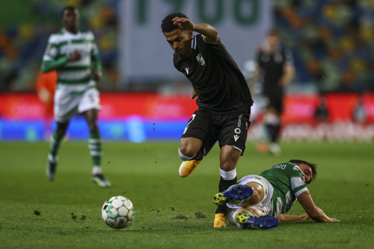 Photo by Carlos Rodrigues/Getty Images