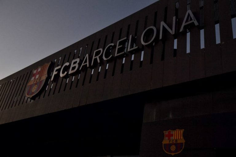 Photo by PAU BARRENA/AFP via Getty Images