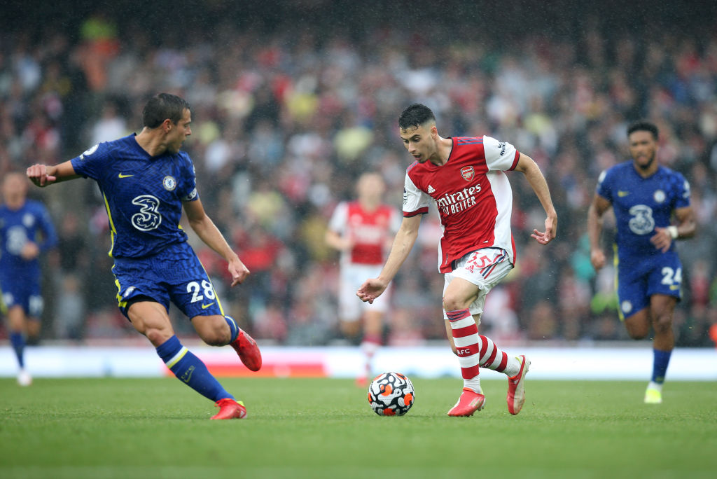 Photo by Mark Leech/Offside/Offside via Getty Images