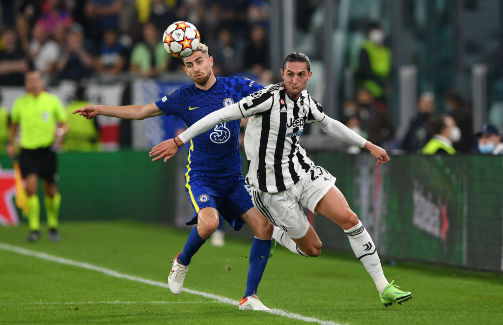 Photo by Chris Ricco/Getty Images