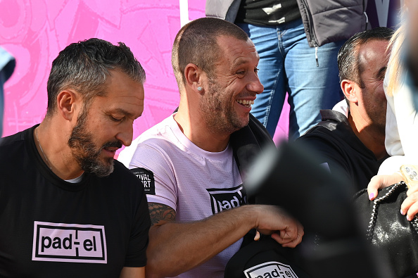 Photo by Alessio Tarpini/LiveMedia/NurPhoto via Getty Images