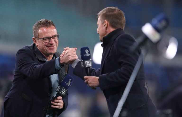 Photo by RONNY HARTMANN/AFP via Getty Images