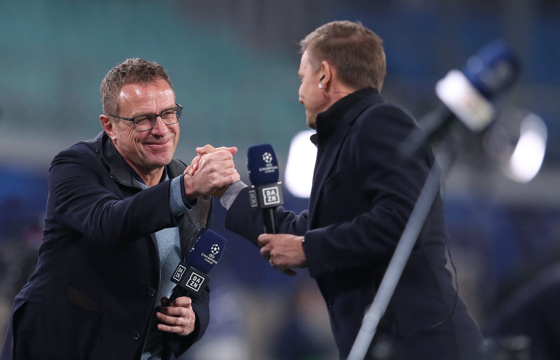 Photo by RONNY HARTMANN/AFP via Getty Images