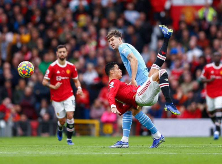 Photo by Daniel Chesterton/Offside/Offside via Getty Images