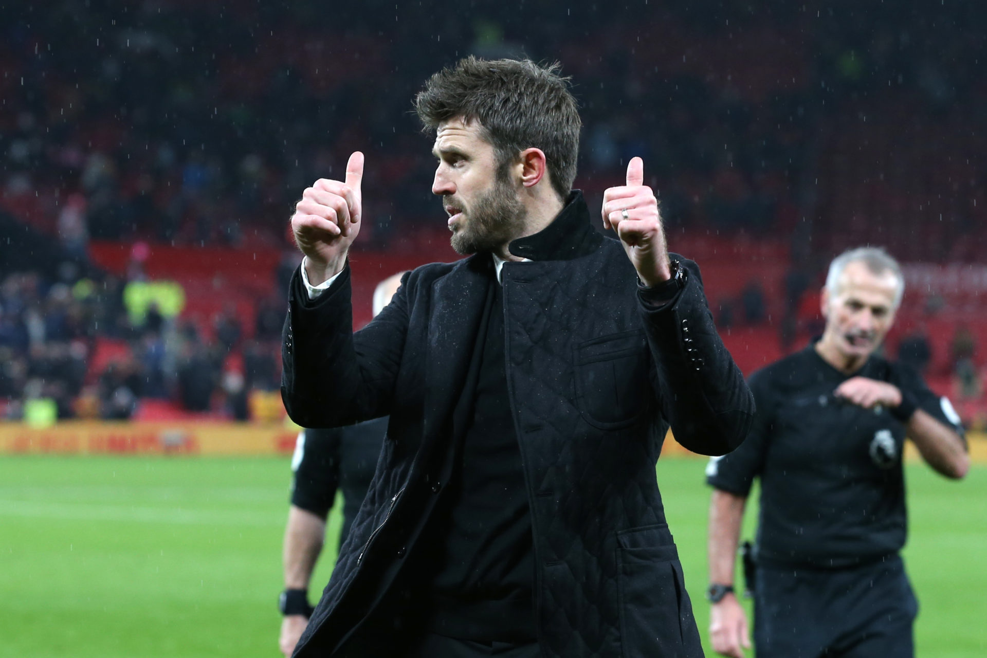 Photo by Matthew Peters/Manchester United via Getty Images