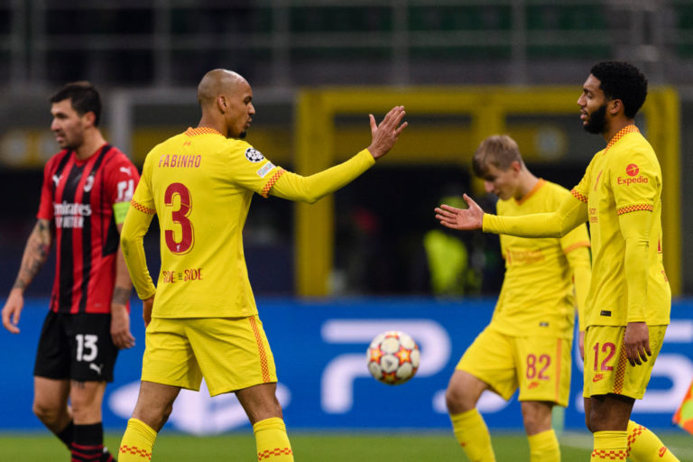 Photo by Marcio Machado/Eurasia Sport Images/Getty Images