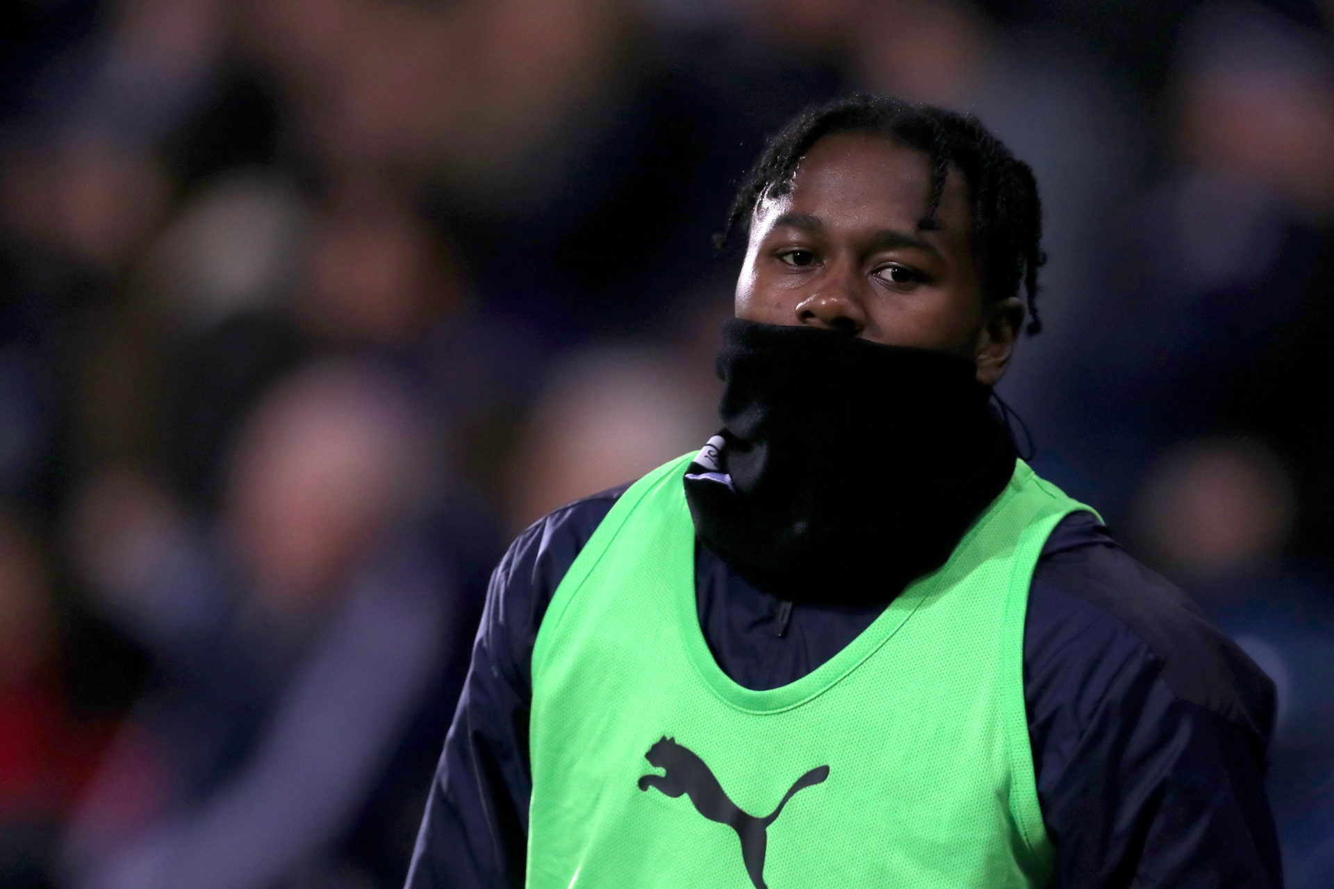 Photo by Adam Fradgley/West Bromwich Albion FC via Getty Images