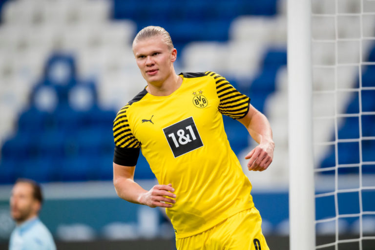 Photo by Alexandre Simoes/Borussia Dortmund via Getty Images