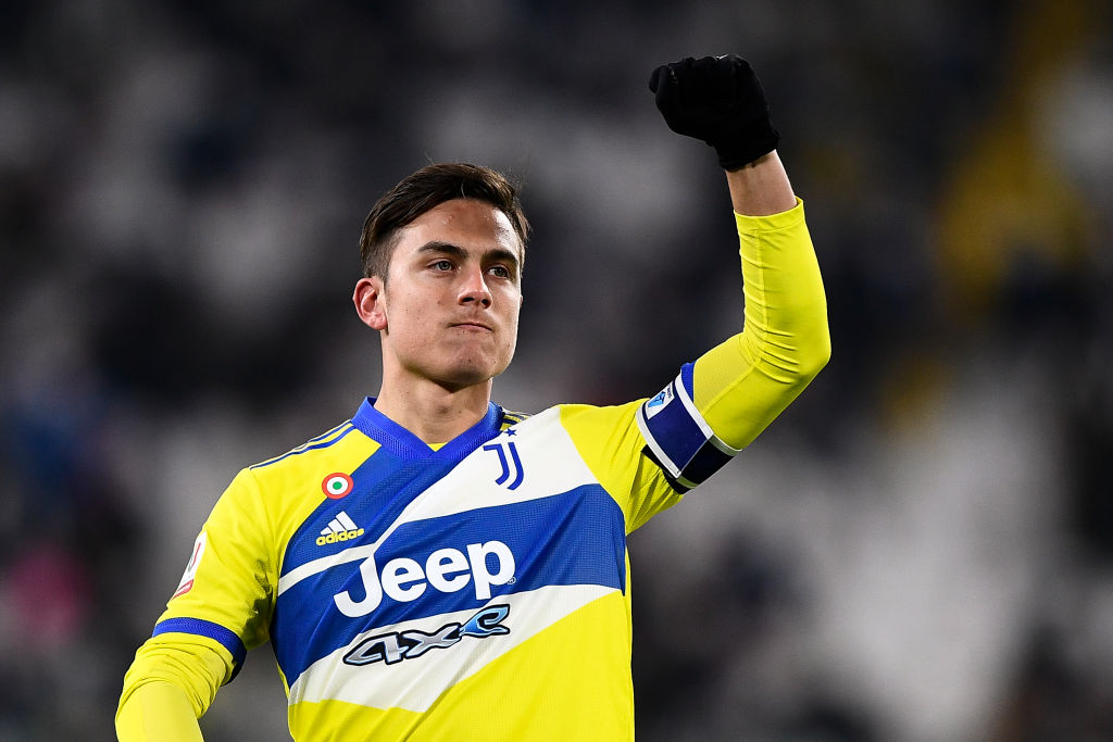 Photo by Nicolò Campo/LightRocket via Getty Images