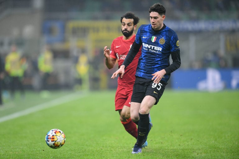 Photo by Giuseppe Maffia/NurPhoto via Getty Images