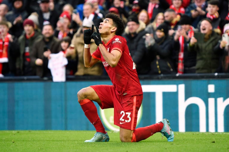 Photo by Richard Martin-Roberts - CameraSport via Getty Images