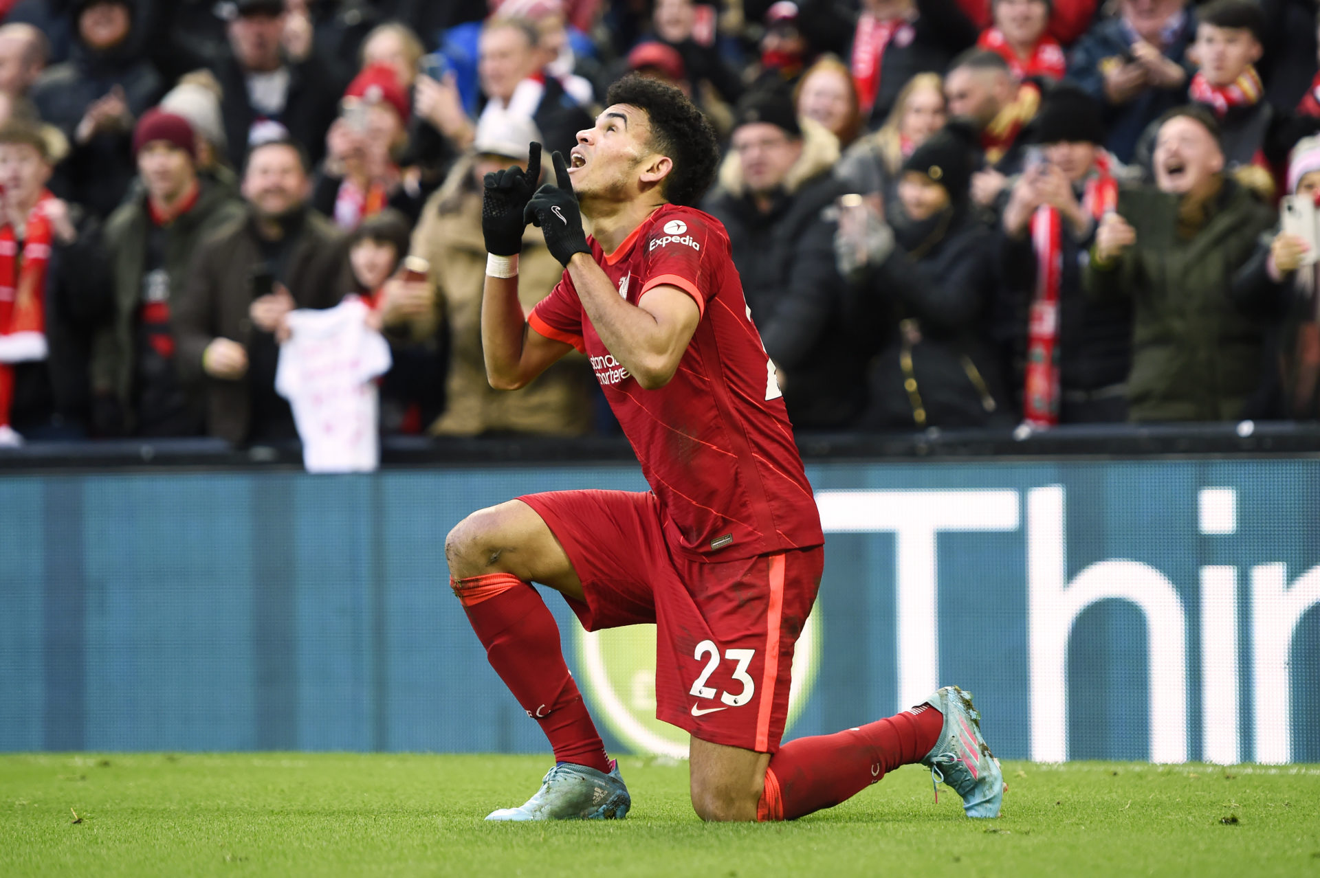 Photo by Richard Martin-Roberts - CameraSport via Getty Images