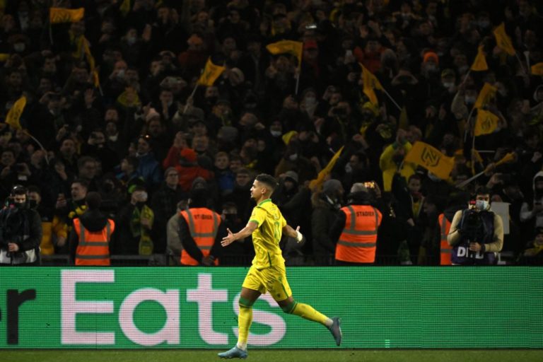 Photo by LOIC VENANCE/AFP via Getty Images