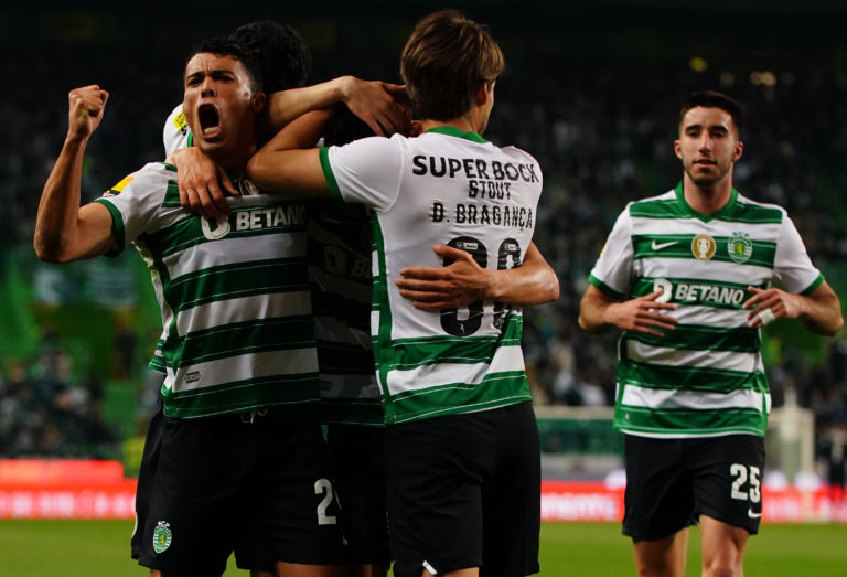Photo by Gualter Fatia/Getty Images