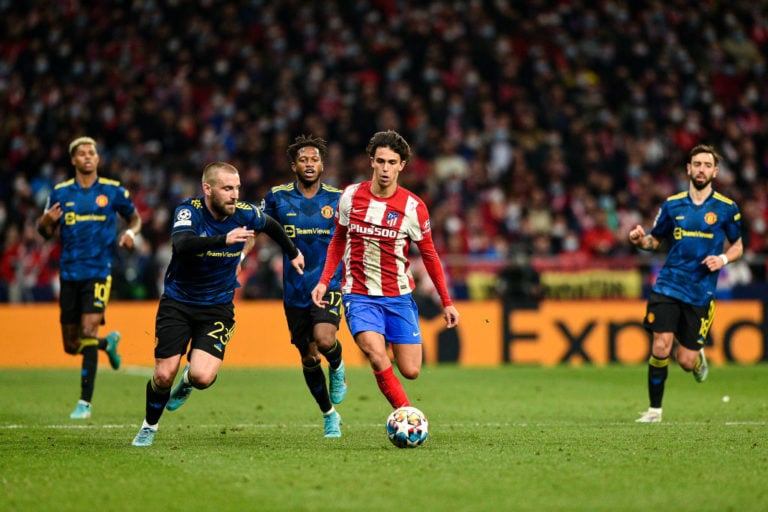 Photo by Rubén de la Fuente Pérez/NurPhoto via Getty Images