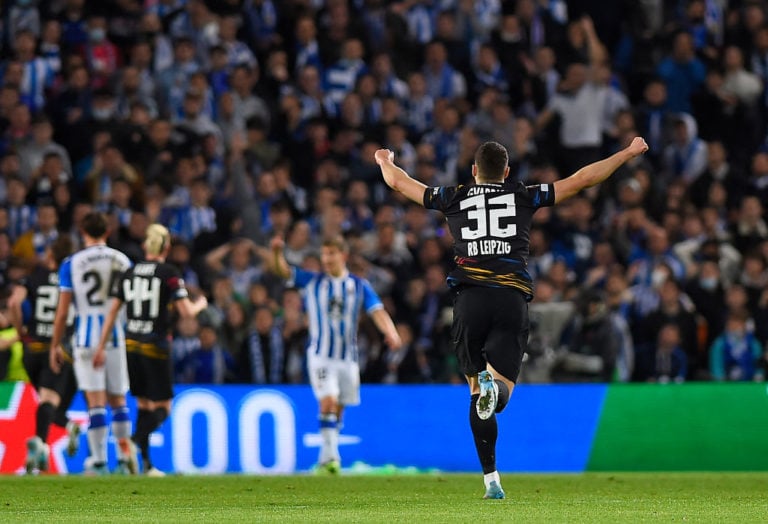 Photo by ANDER GILLENEA/AFP via Getty Images