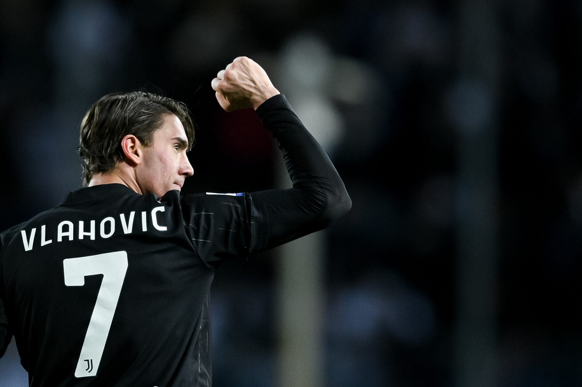 Photo by Giuseppe Maffia/NurPhoto via Getty Images