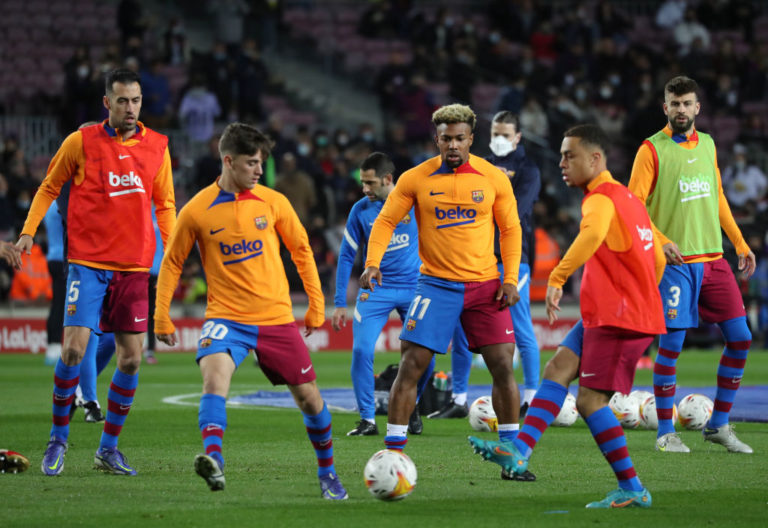 Photo by Joan Valls/Urbanandsport /NurPhoto via Getty Images