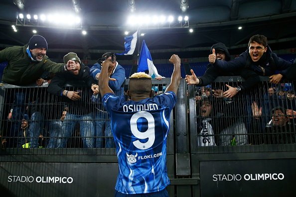 Photo by Matteo Ciambelli/DeFodi Images via Getty Images