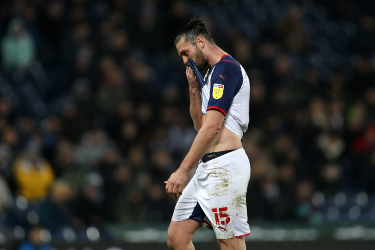 Photo by Adam Fradgley/West Bromwich Albion FC via Getty Images