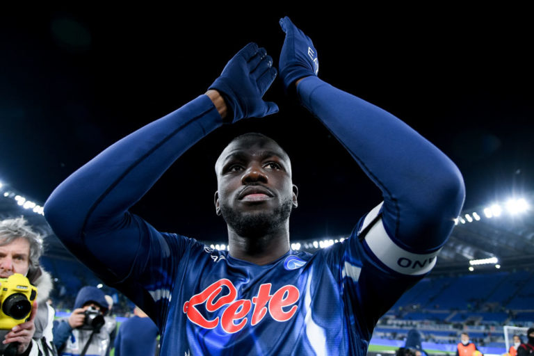 Photo by Giuseppe Maffia/NurPhoto via Getty Images