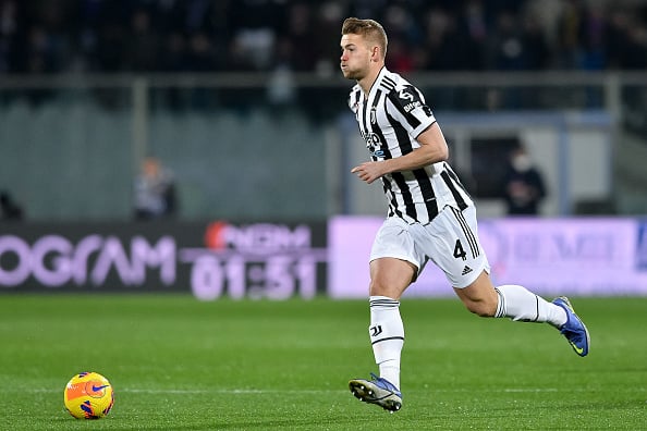 Photo by Giuseppe Maffia/NurPhoto via Getty Images