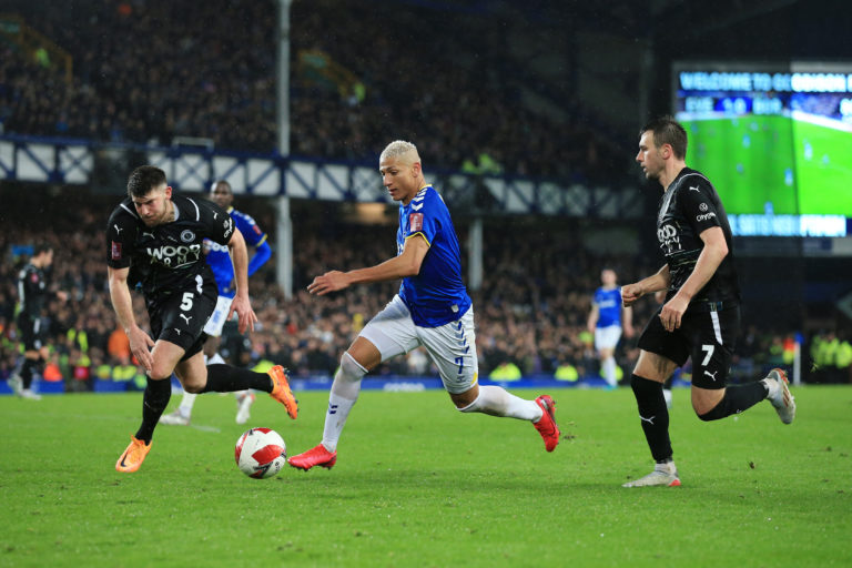 Photo by Simon Stacpoole/Offside/Offside via Getty Images