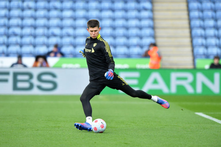 Photo by Plumb Images/Leicester City FC via Getty Images