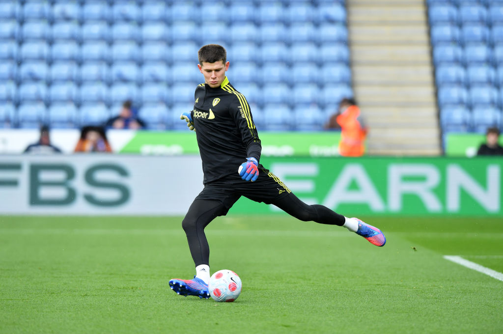 Photo by Plumb Images/Leicester City FC via Getty Images