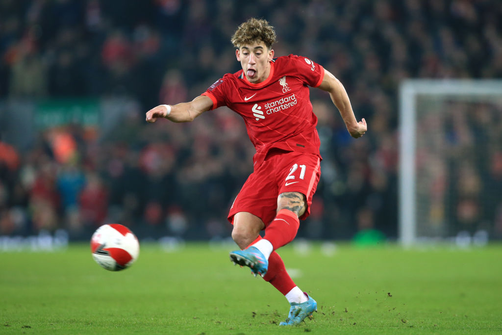 Photo by Simon Stacpoole/Offside/Offside via Getty Images