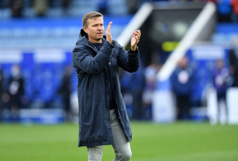 Photo by Plumb Images/Leicester City FC via Getty Images