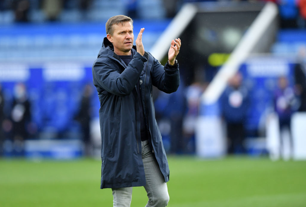 Photo by Plumb Images/Leicester City FC via Getty Images