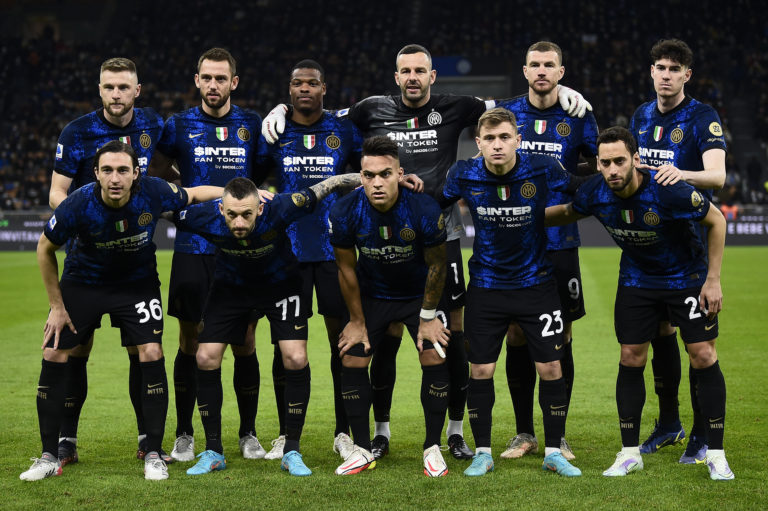 Photo by Nicolò Campo/LightRocket via Getty Images